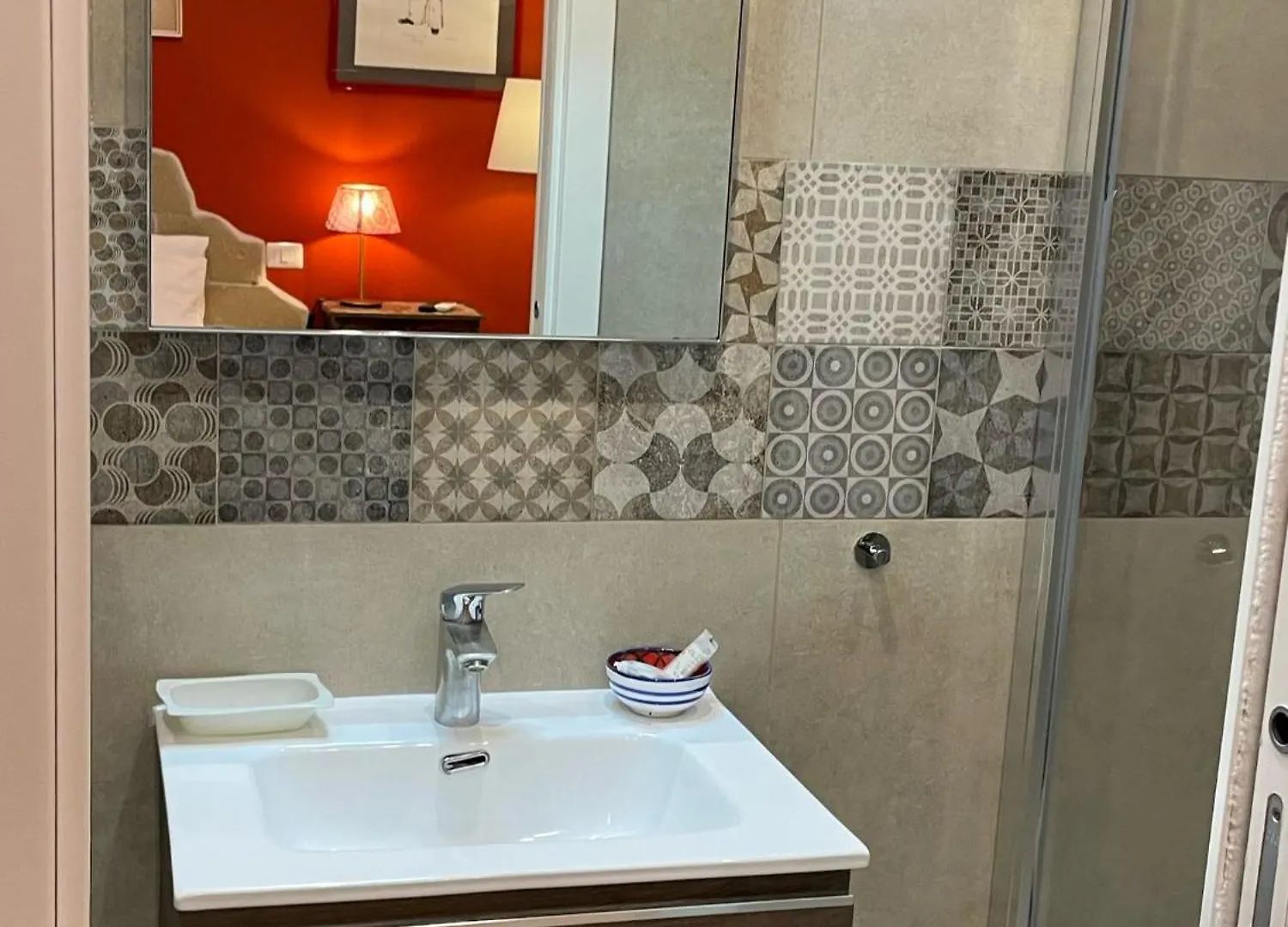 Casa Ferdinando Apartment Napels 0*,