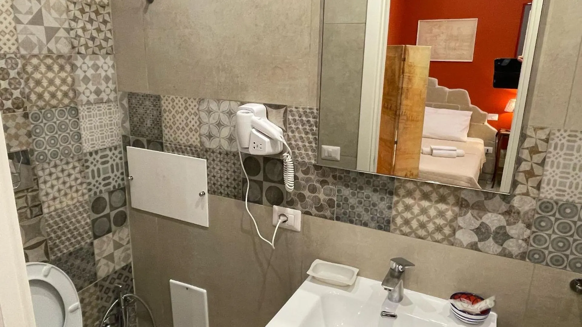 Vakantiehuis Casa Ferdinando Apartment Napels