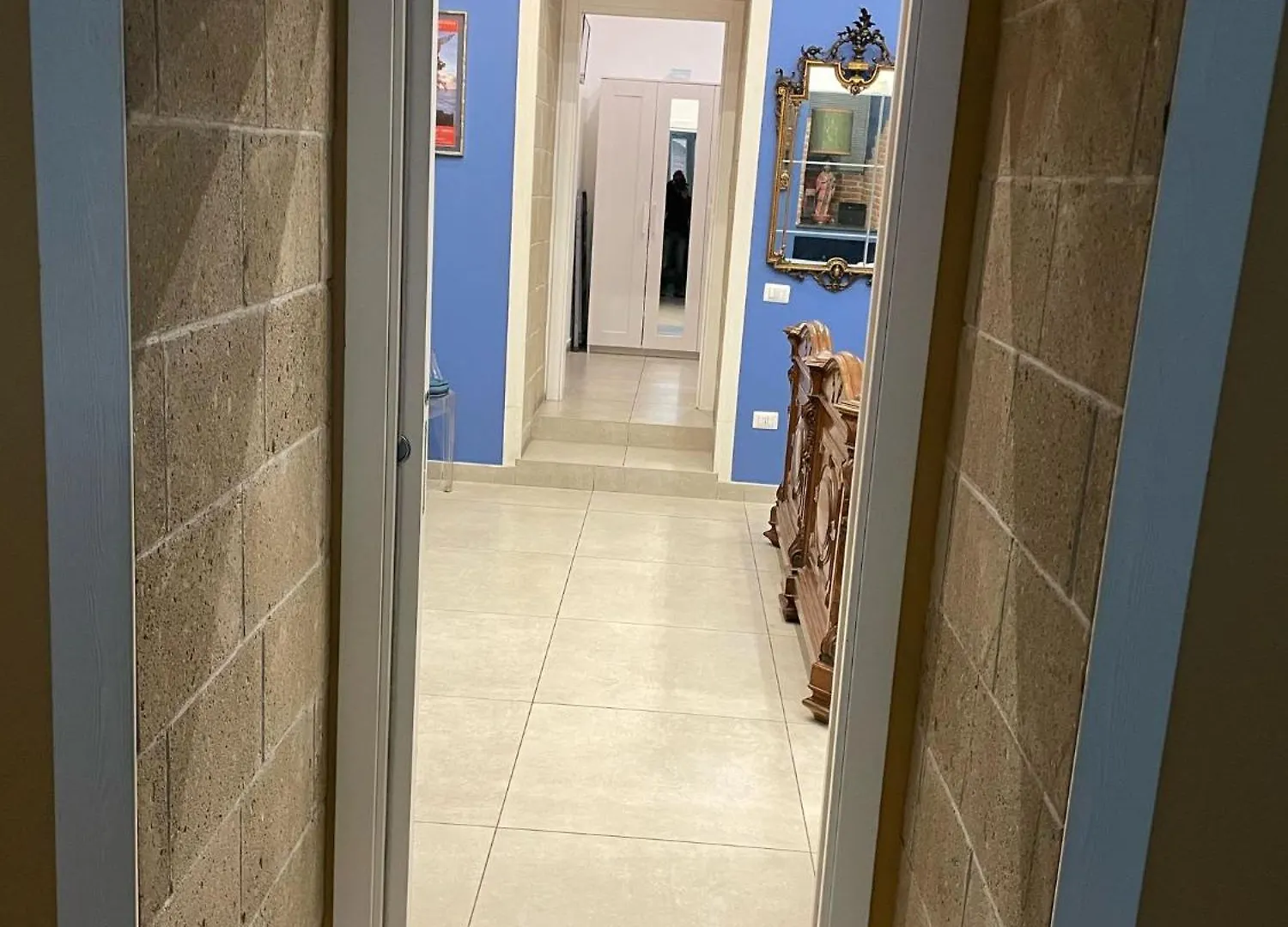 Casa Ferdinando Apartment Napels