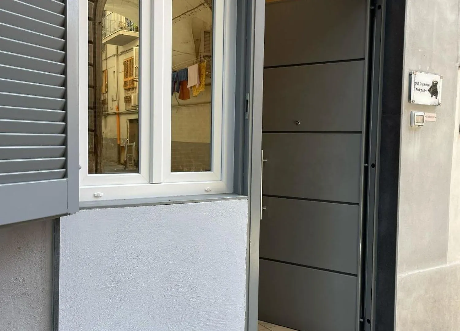 Casa Ferdinando Apartment Napels 0*,  Italië