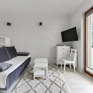 Platinium Comfy Hallera , Gdańsk Polska