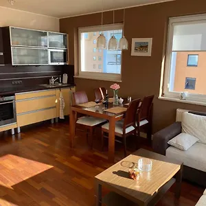 Apartament Marina Primore 3 Pokoje , Gdańsk Polska