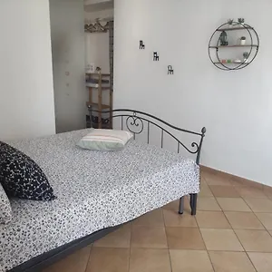  Appartement A Casa Justa Holiday House City Center