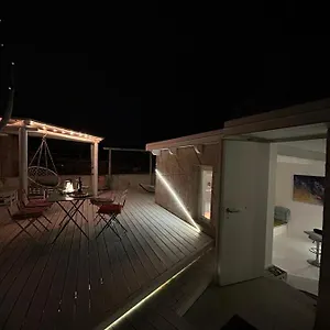  Appartement Attik