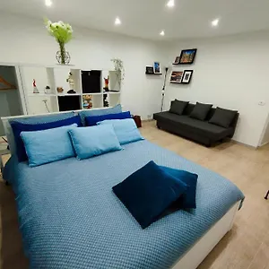  Appartement Pazzariello Holiday - Casa Vacanza Centro Storico