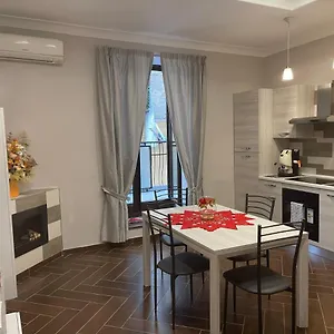  Appartement Casa Meravigliosa Fonseca