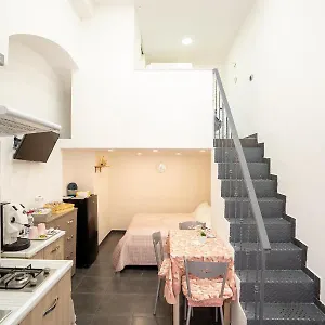  Appartement La Casetta Di Carolina