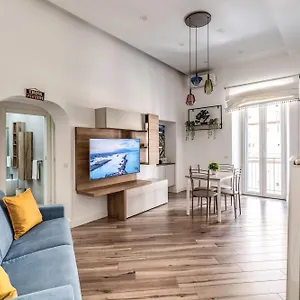  Apartament Claudia's