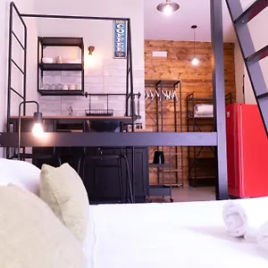  Appartement Tiny Daisy House