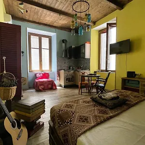  Appartement Famme Sta Cuiete Centro