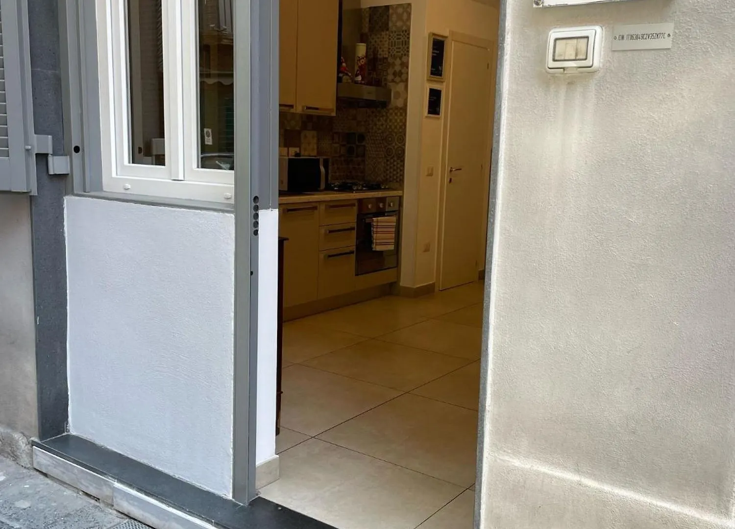 Dom wakacyjny Casa Ferdinando Apartment Neapol