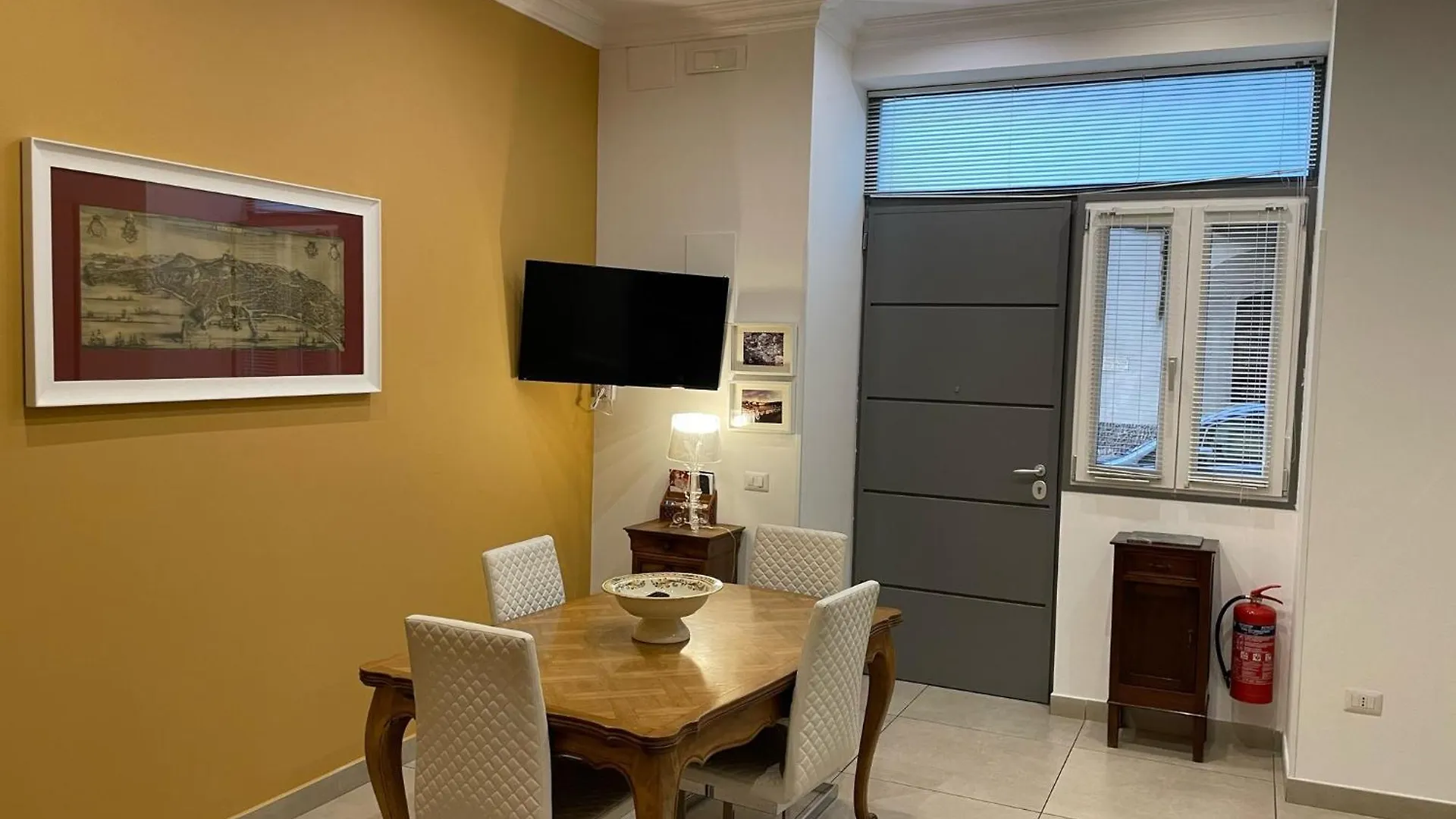 Casa Ferdinando Apartment Neapol 0*,