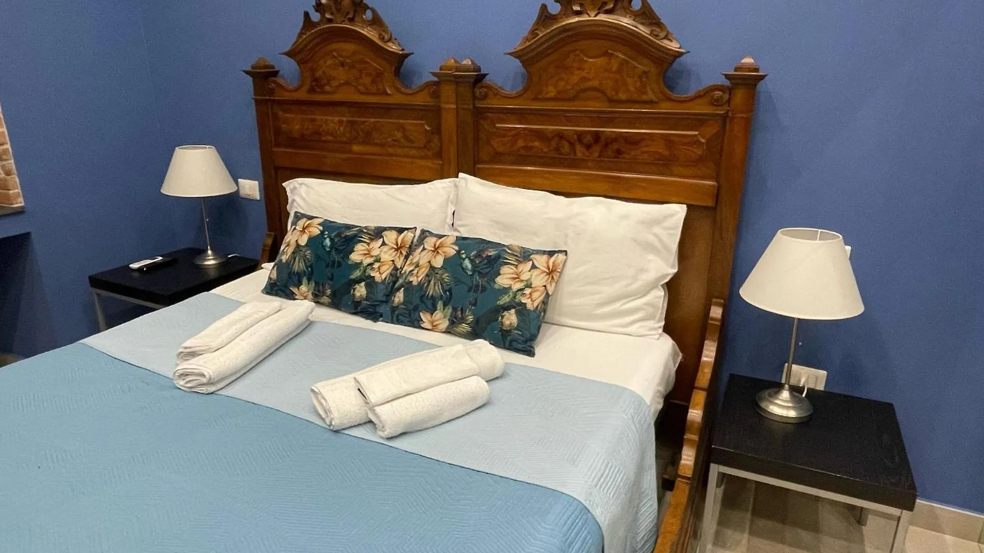Casa Ferdinando Apartment Neapol Dom wakacyjny