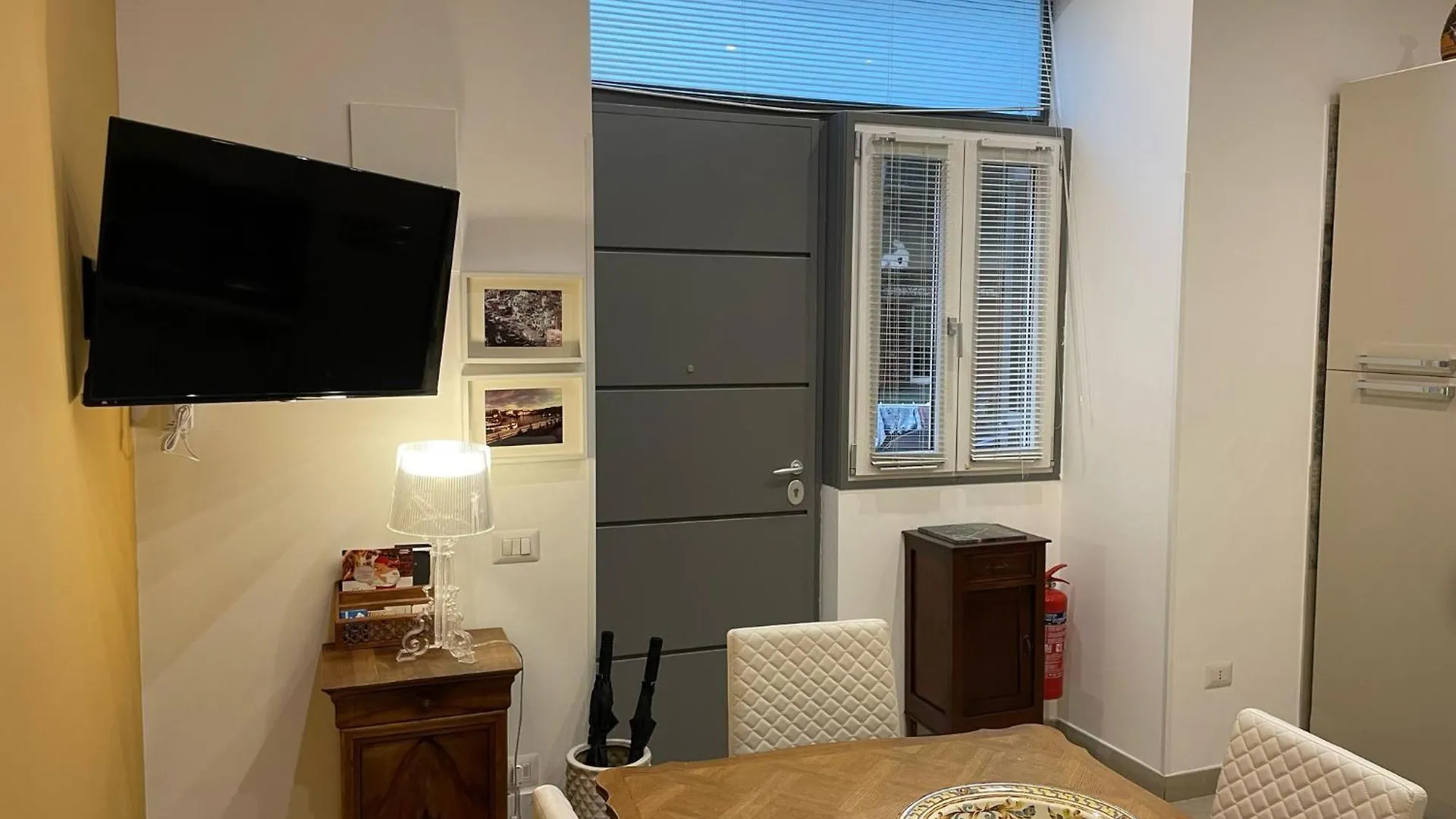Casa Ferdinando Apartment Neapol